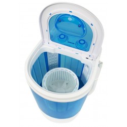 Masina de spalat electrica cu centrifuga Kombi Premium 2in1 mini Masina de spalat electrica cu centrifuga Kombi Premium 2in1 mini